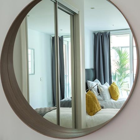 Vetrelax Chelmsford Apartment 외부 사진