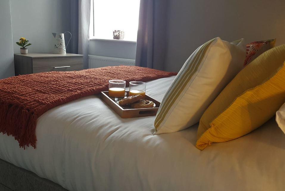 Vetrelax Chelmsford Apartment 외부 사진
