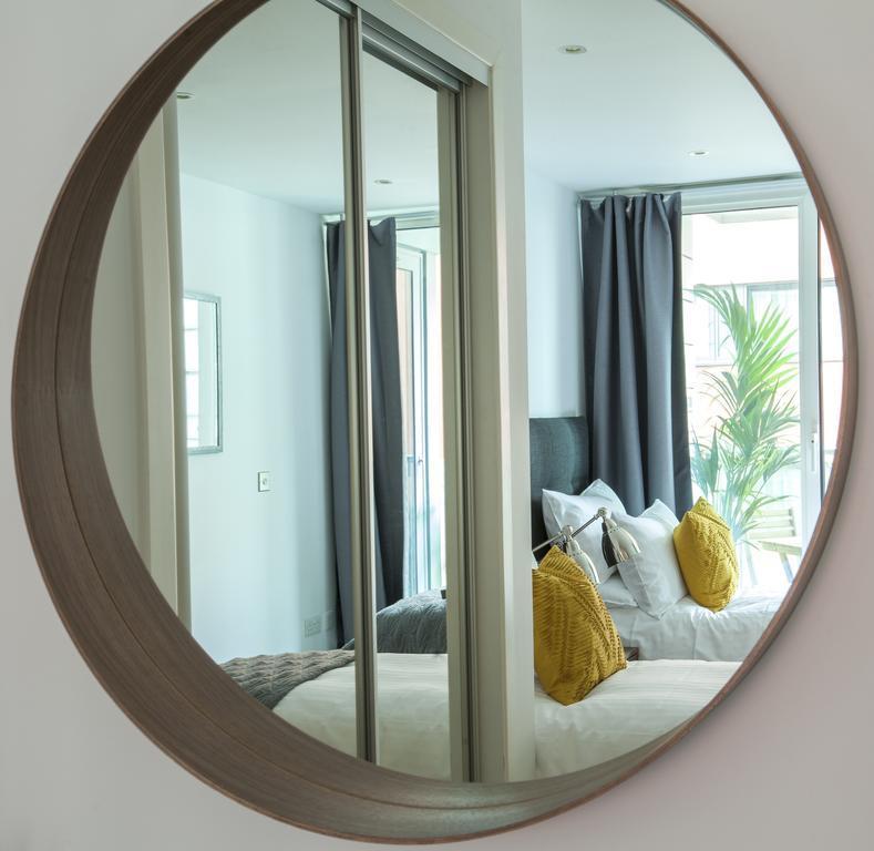 Vetrelax Chelmsford Apartment 외부 사진