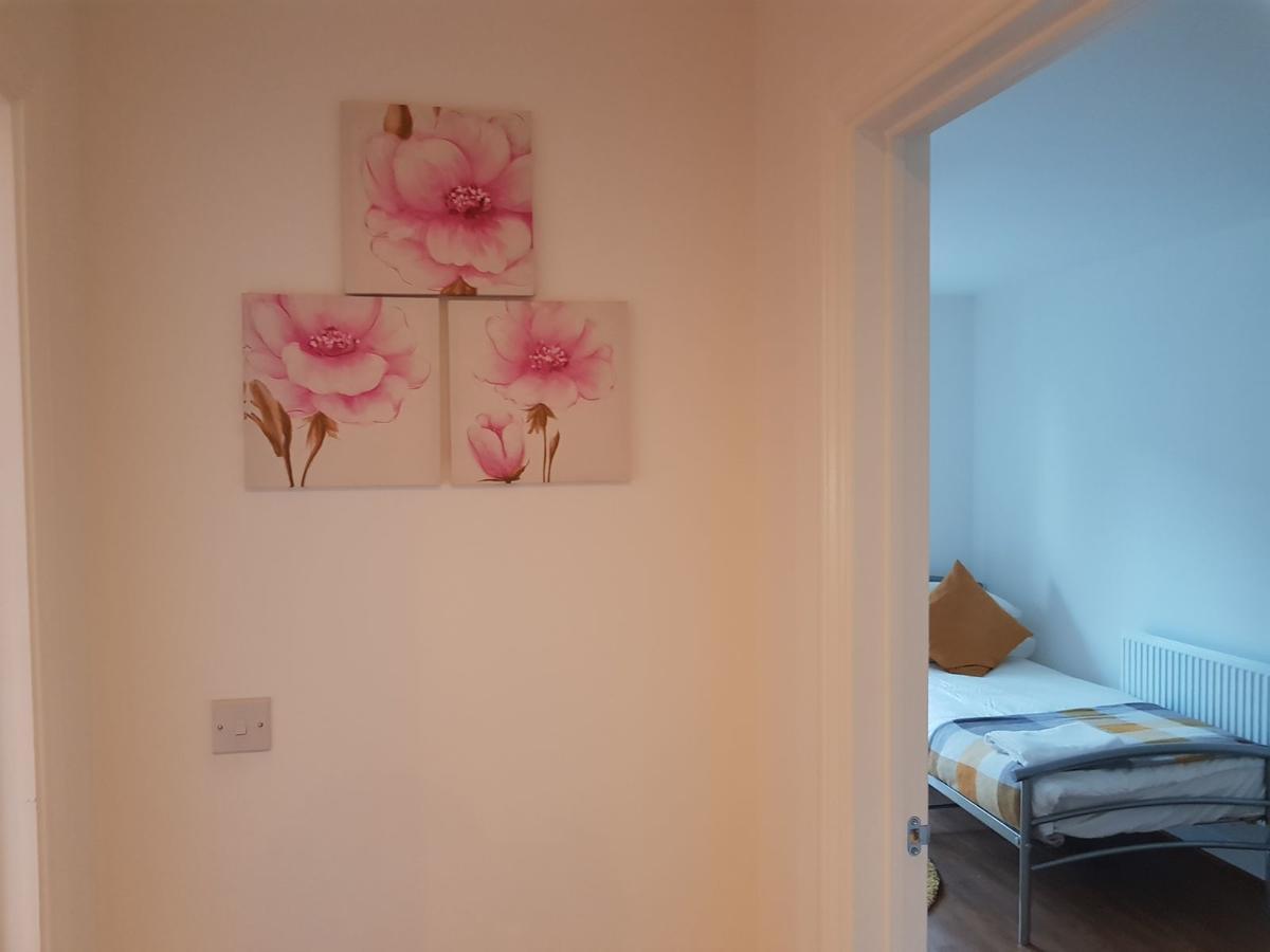 Vetrelax Chelmsford Apartment 외부 사진