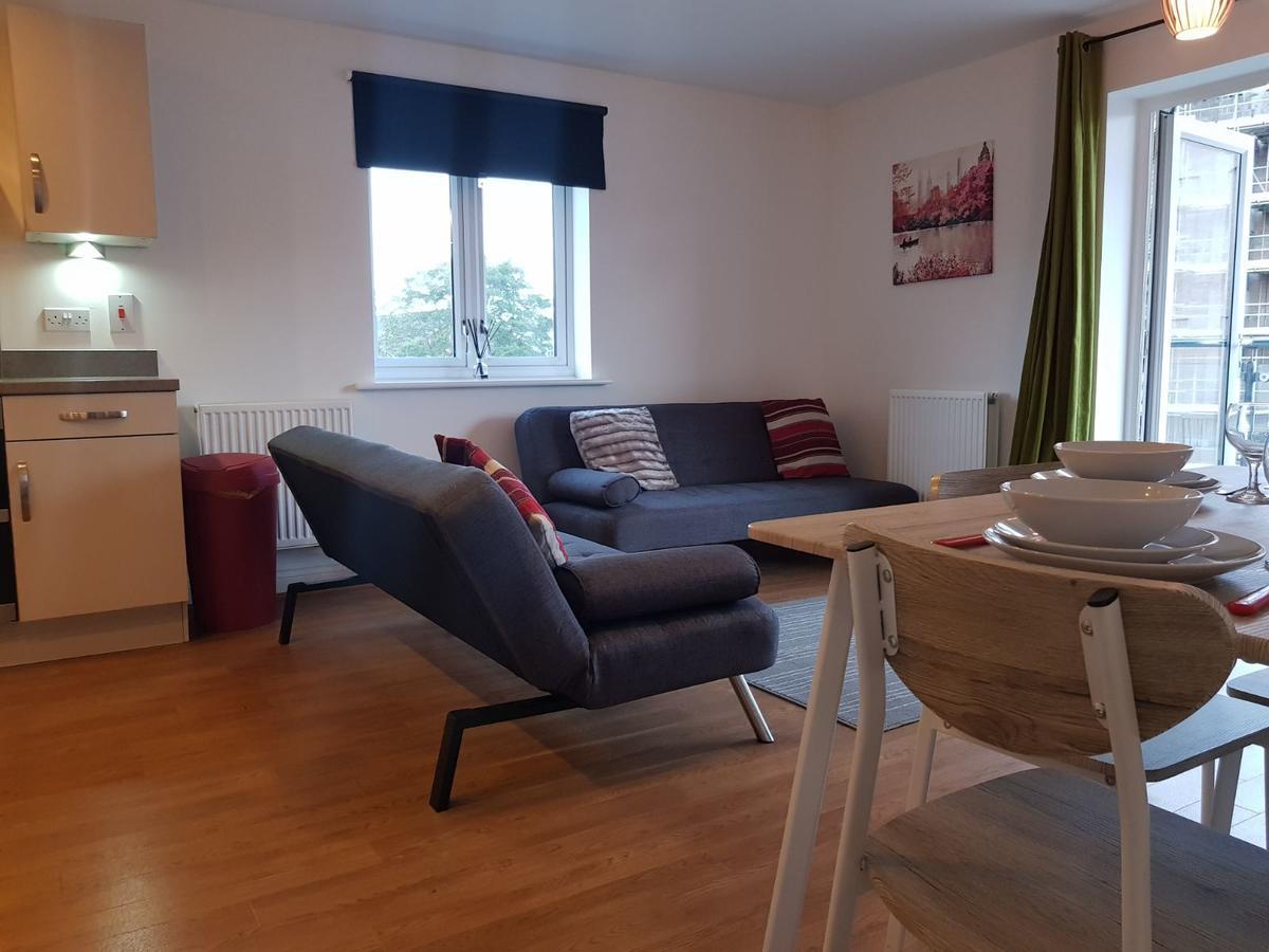 Vetrelax Chelmsford Apartment 외부 사진