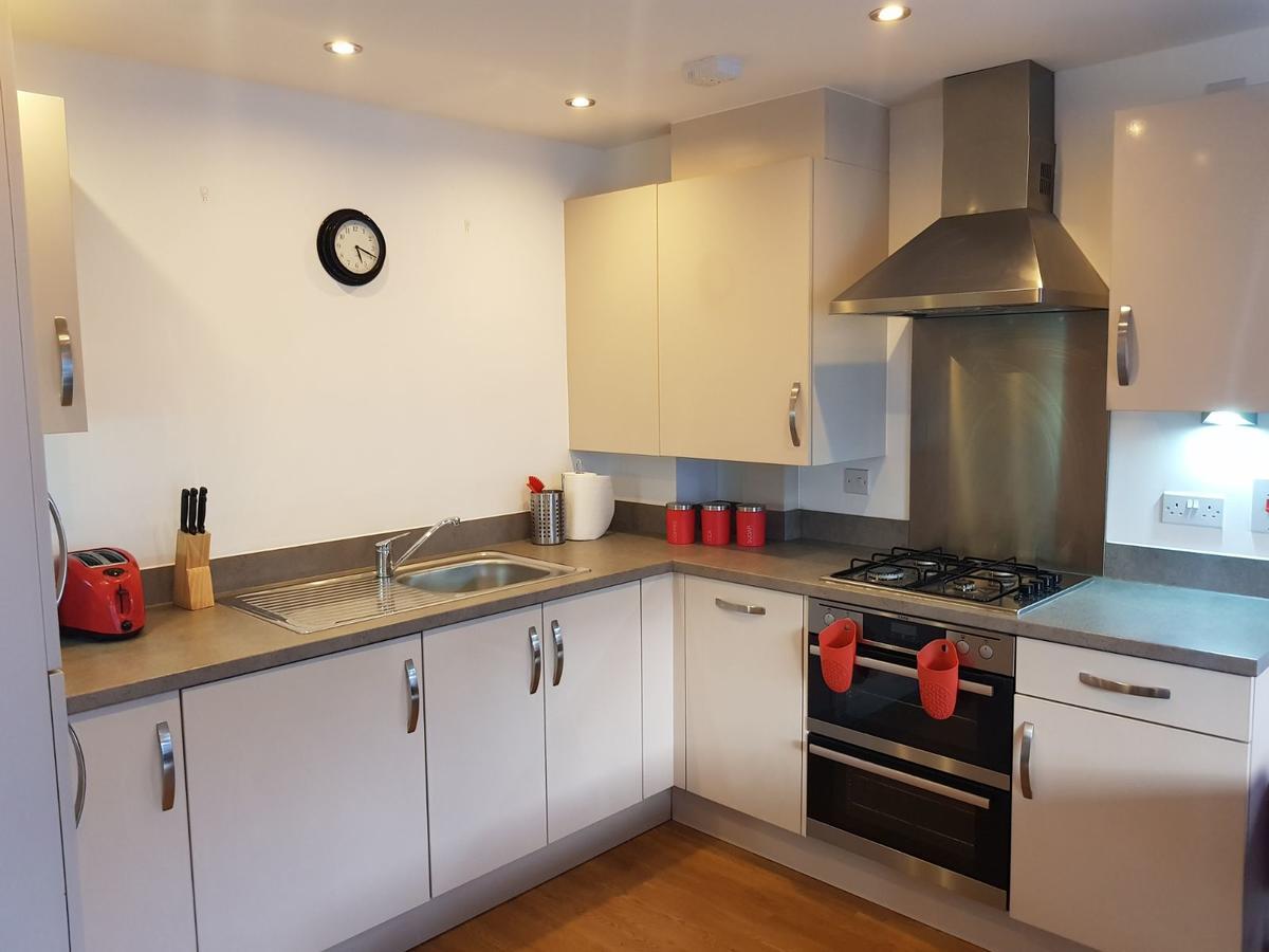 Vetrelax Chelmsford Apartment 외부 사진