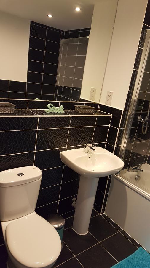 Vetrelax Chelmsford Apartment 외부 사진