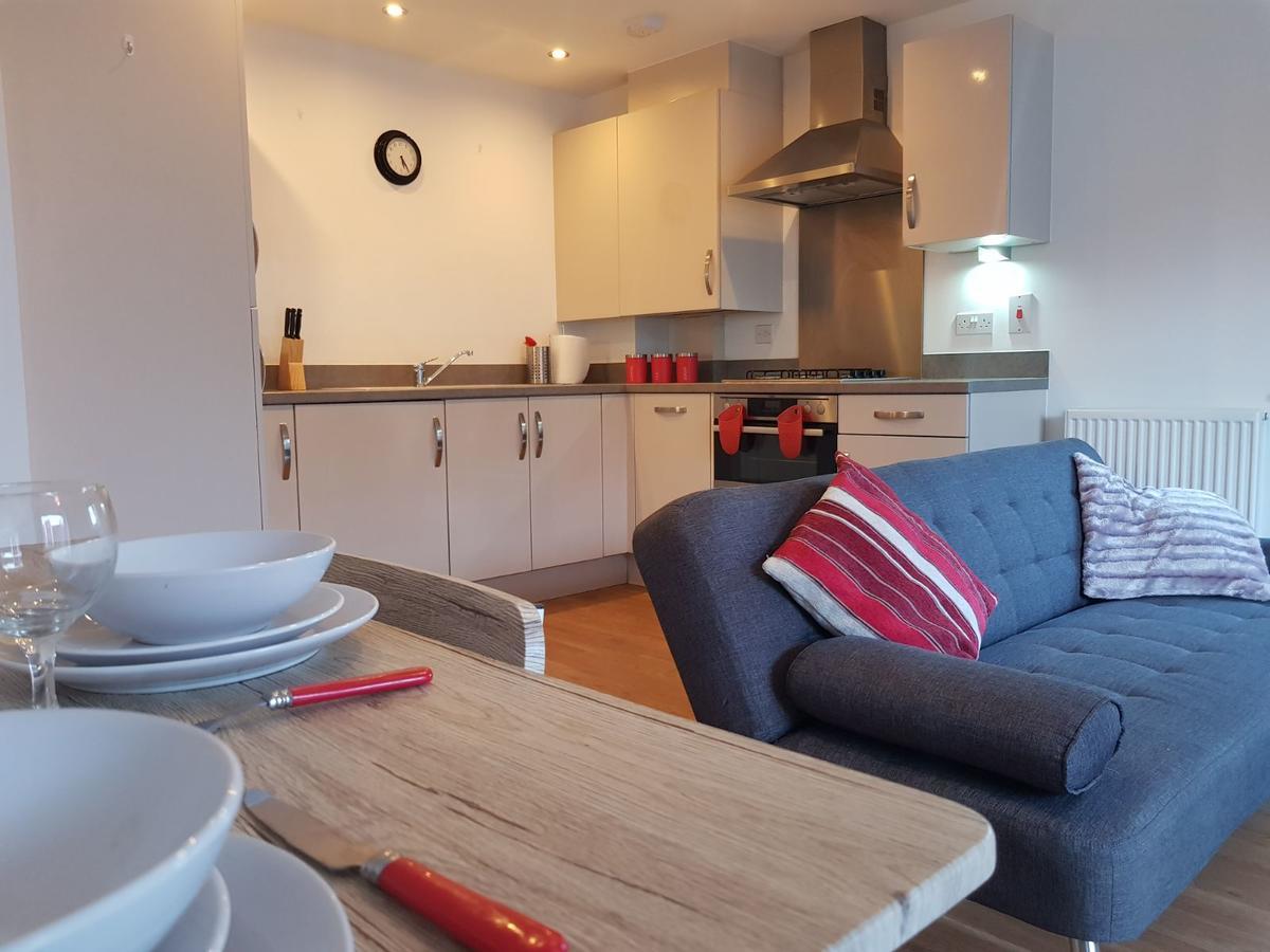 Vetrelax Chelmsford Apartment 외부 사진